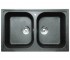 Мойка кухонная TEKA ALBA 90B TG 40143470 40143470