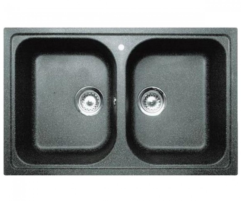 Мойка кухонная TEKA ALBA 90B TG 40143470 40143470