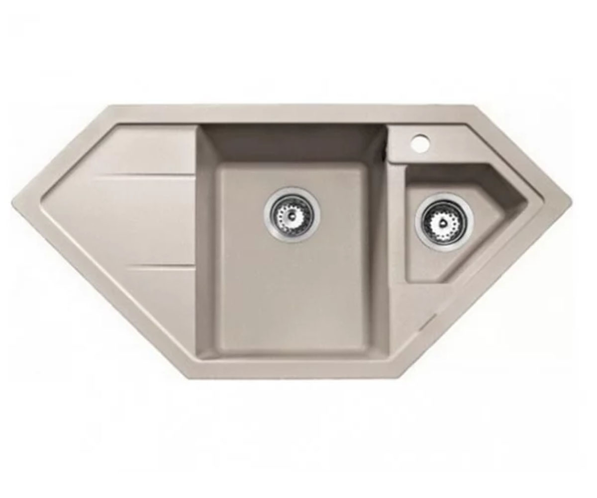 Мойка на полторы чаши TEKA ASTRAL 80 Е TG 40143561 40143561