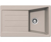 Мойка для кухни TEKA LUMINA 40 B TG 40144100