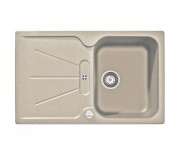 Мойка кухонная TEKA CARA 45B TG 40144404