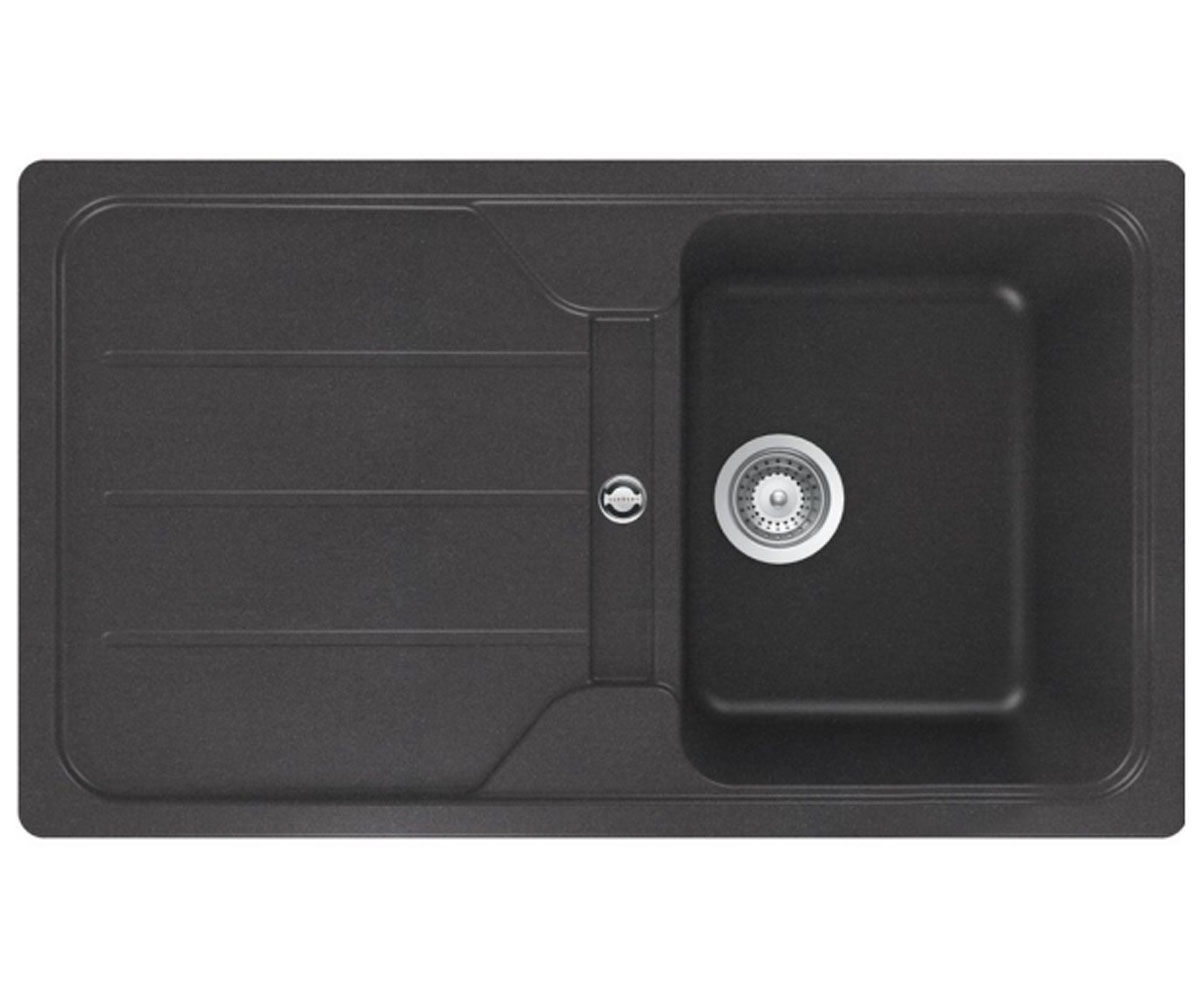 Мийка з крилом ТЕКА SIMPLA 45-TG 40144512 40144512