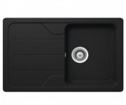 Мийка з крилом ТЕКА SIMPLA 45-S TG 40144523