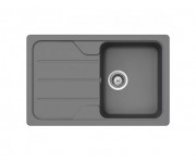 Поворотна мийка ТЕКА SIMPLA 45-S TG 40144526