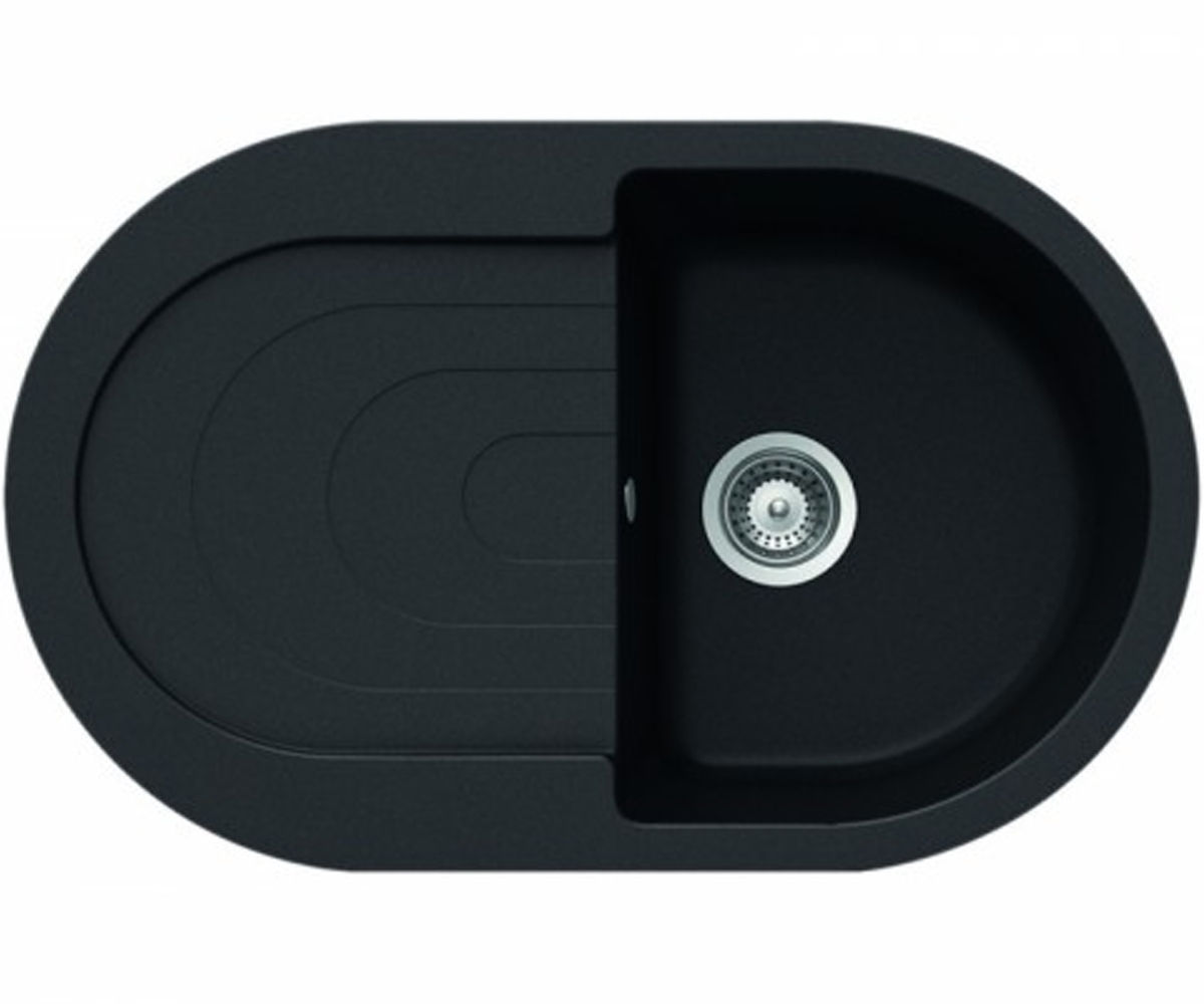 Мойка для кухни TEKA PERLA 45 B-TG 40144580 40144580