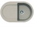Кухонна мийка ТЕКА PERLA 45 B-TG 40144581 40144581