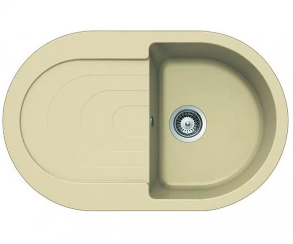 Кухонна мийка ТЕКА PERLA 45 B-TG 40144585 40144585