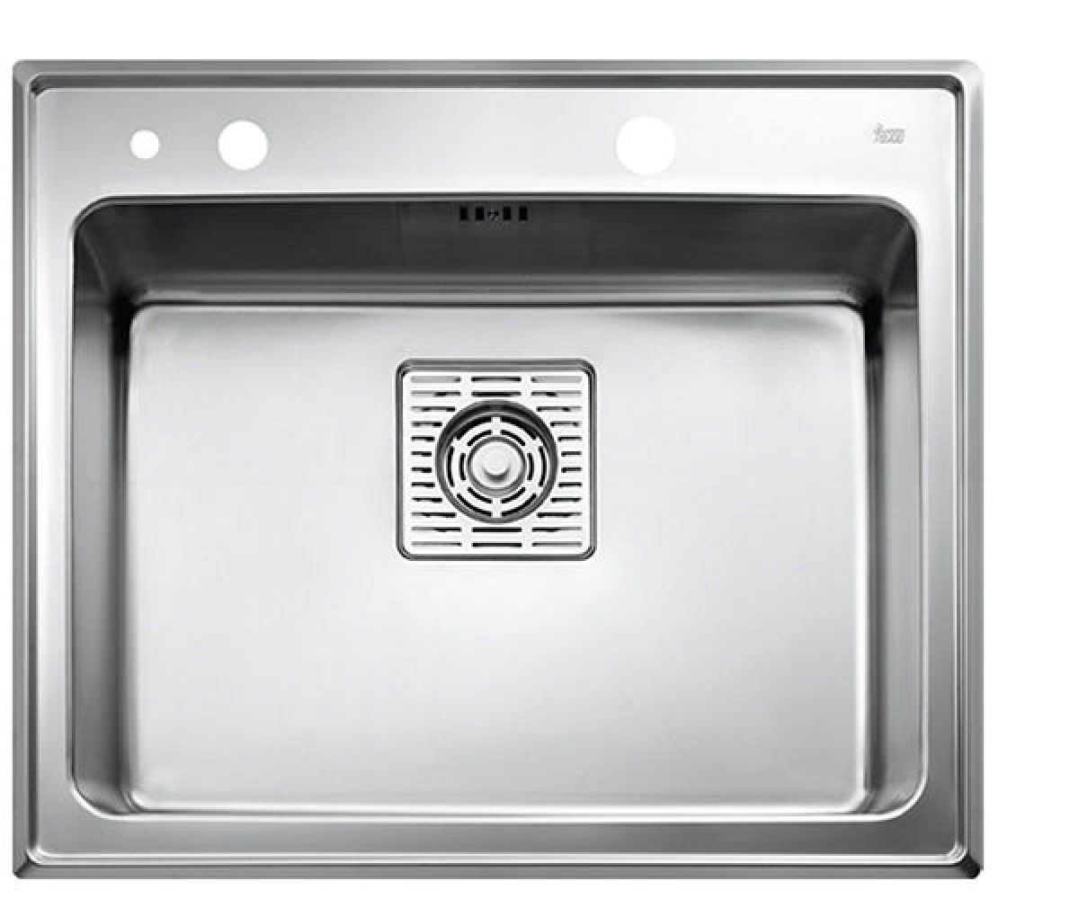 Кухонна мийка ТЕКА FRAME 1B PLUS 40180500 40180500