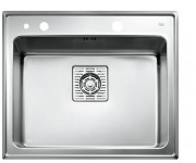 Кухонна мийка ТЕКА FRAME 1B PLUS 40180500