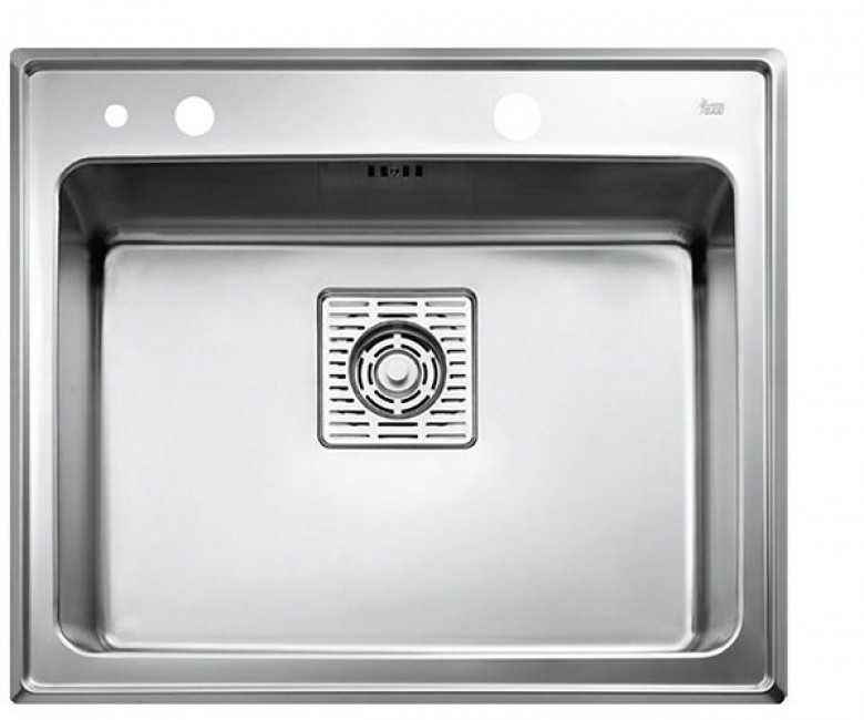 Кухонна мийка ТЕКА FRAME 1B PLUS 40180500 40180500