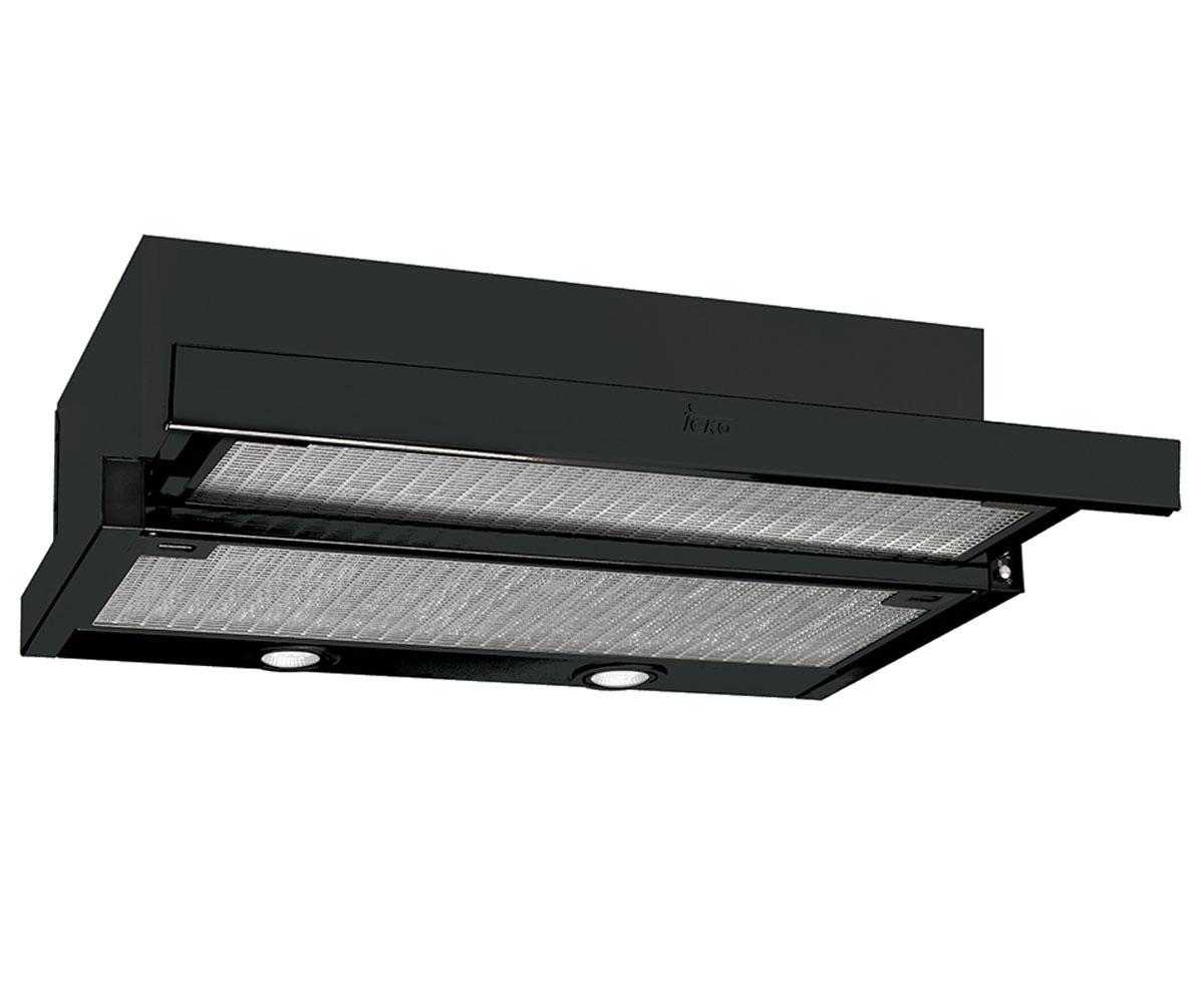 Витяжка з led-лампами ТЕКА  40436722 40436722