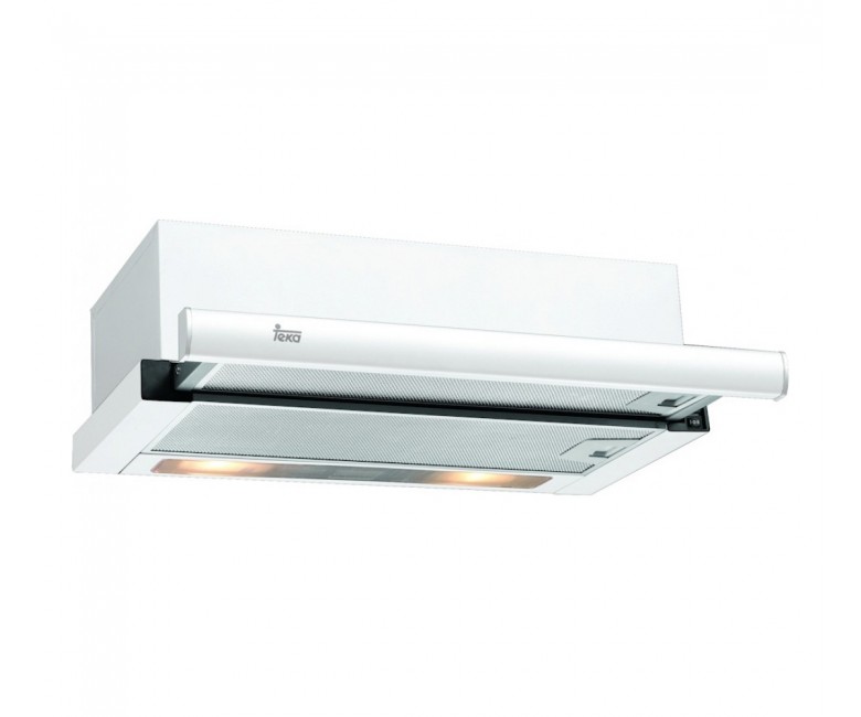 Телескопическая вытяжка TEKA TL 6310 40474251 40474251