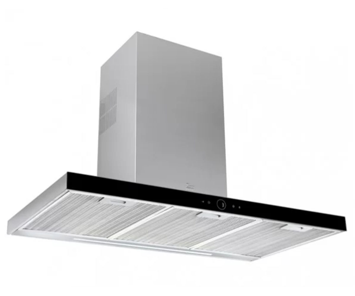 Витяжка сенсорна 90 см ТЕКА DLH 986 T 40487182 40487182