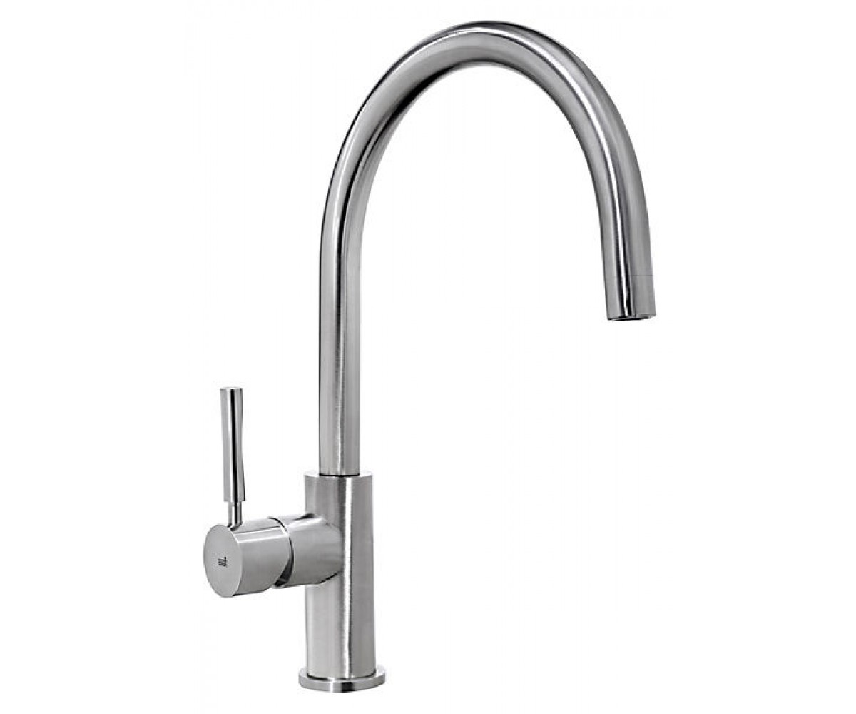 Смеситель кухонный TEKA INX 915 749150200 749150200