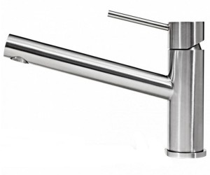 Кухонний змішувач ТЕКА INOX L1 749190310