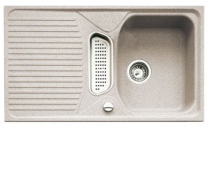 Кухонна мийка ТЕКА TEXINA 50B TG 87137