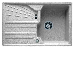Кухонна мийка ТЕКА CASCAD 45B TG 87301