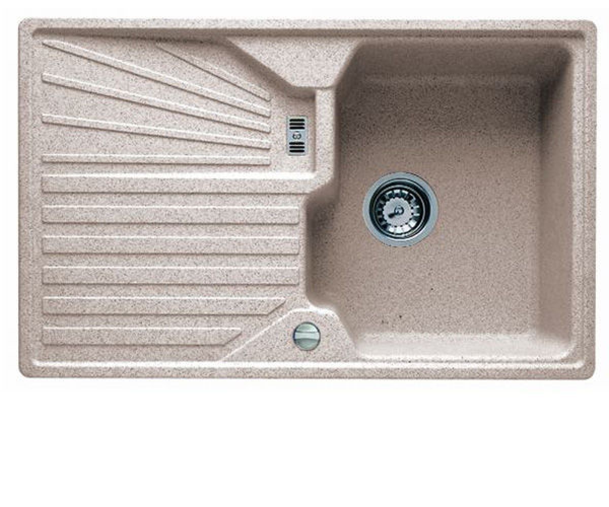Кухонная мойка TEKA CASCAD 45B TG 87302 87302