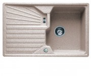 Кухонная мойка TEKA CASCAD 45B TG 87302