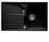 Кухонна мийка ТЕКА CASCAD 45B TG 87303 87303