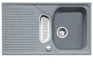 Кухонна мийка ТЕКА TEXINA 50B TG 87446
