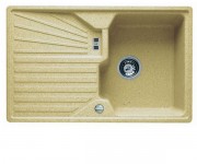 Кухонна мийка ТЕКА CASCAD 45B TG 87486