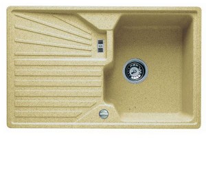 Кухонна мийка ТЕКА CASCAD 45B TG 87486