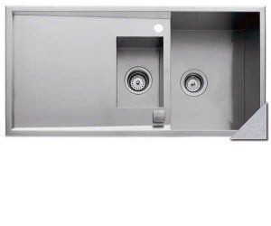 Кухонна мийка ТЕКА LINEA 60 B 88173