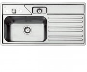 Кухонна мийка ТЕКА PENTO HIGH R 88283