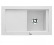 Кухонная мойка TEKA AURA 45B TG 88391
