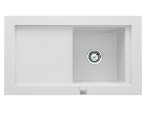 Кухонна мийка ТЕКА AURA 45B TG 88391