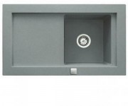 Кухонна мийка ТЕКА AURA 45B TG 88395