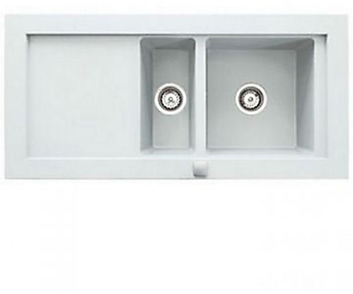 Кухонная мойка TEKA AURA 60B TG 88401 88401