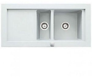 Кухонна мийка ТЕКА AURA 60B TG 88401
