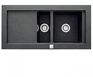 Кухонна мийка ТЕКА AURA 60B TG 88404
