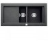 Кухонна мийка ТЕКА AURA 60B TG 88404 88404