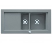 Кухонная мойка TEKA AURA 60B TG 88405