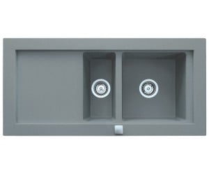 Кухонна мийка ТЕКА AURA 60B TG 88405