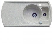Кухонна мийка ТЕКА ZENO 60B TG 88516