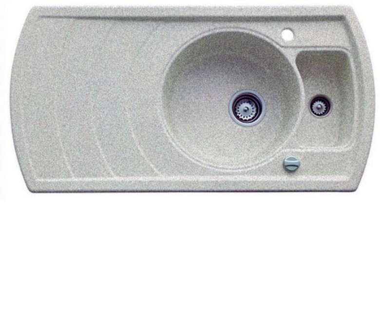 Кухонна мийка ТЕКА ZENO 60B TG 88516 88516