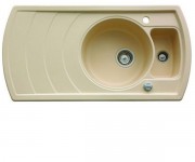 Кухонна мийка ТЕКА ZENO 60B TG 88517