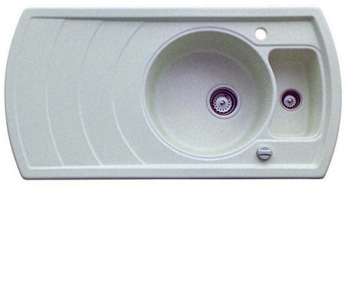 Кухонная мойка TEKA ZENO 60B TG 88518 88518