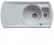 Кухонная мойка TEKA ZENO 60B TG 88518