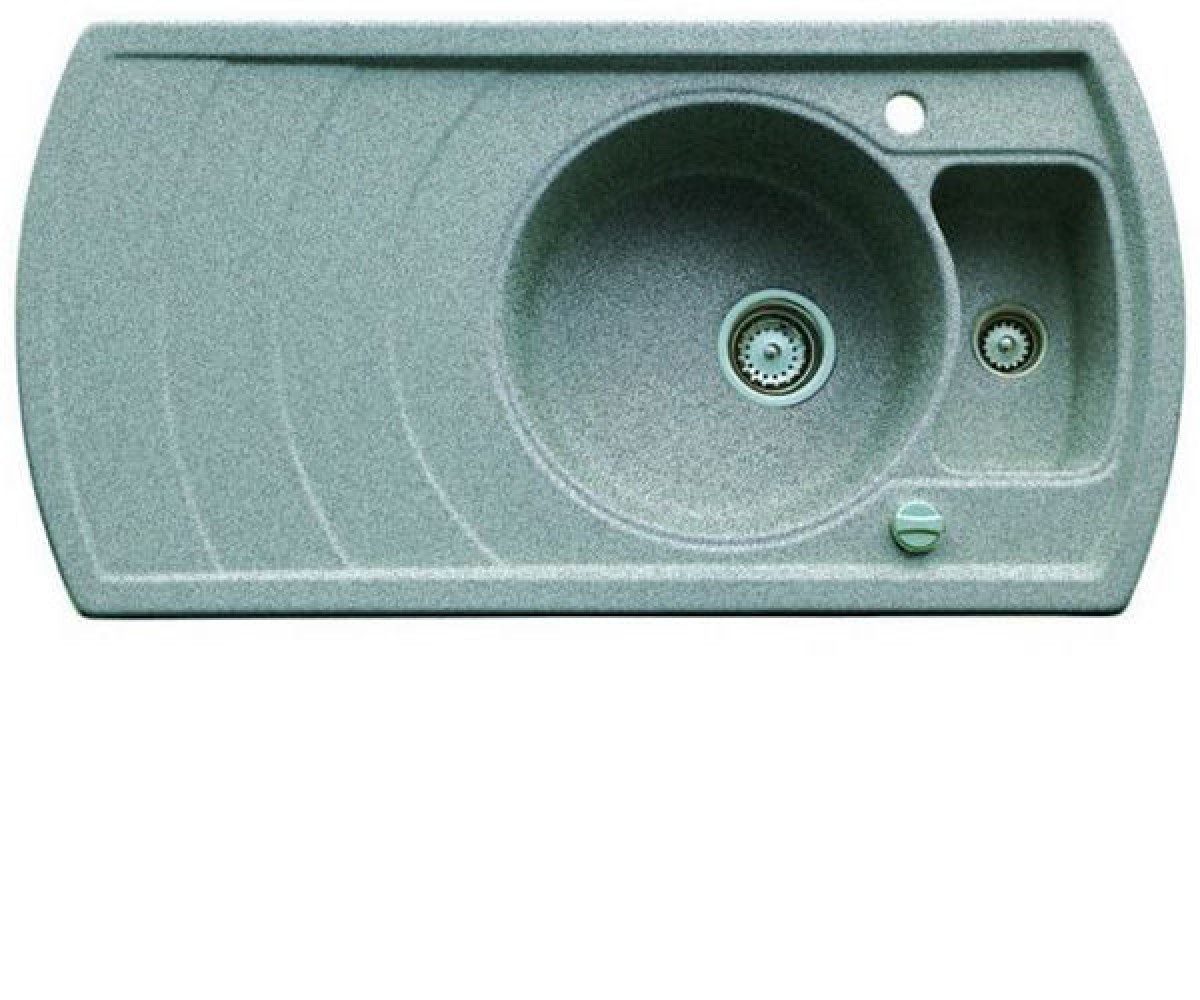 Кухонная мойка TEKA ZENO 60B TG 88519 88519