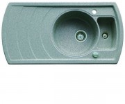 Кухонная мойка TEKA ZENO 60B TG 88519