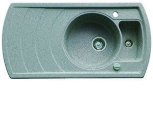 Кухонна мийка ТЕКА ZENO 60B TG 88519