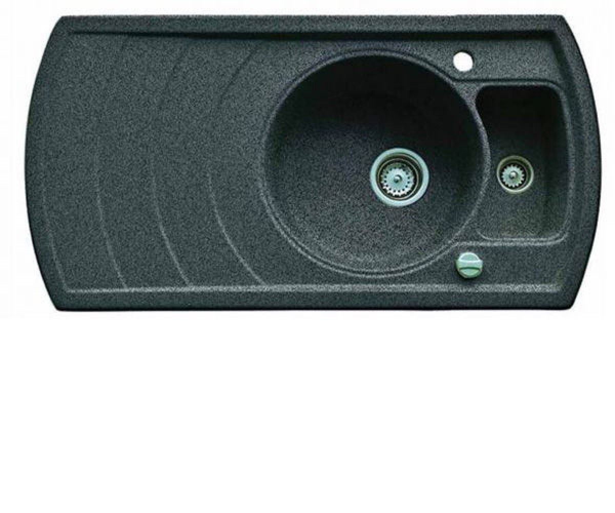 Кухонная мойка TEKA ZENO 60B TG 88520 88520