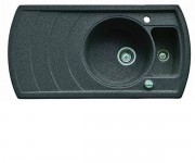 Кухонна мийка ТЕКА ZENO 60B TG 88520