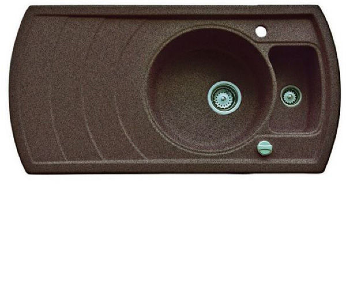 Кухонна мийка ТЕКА ZENO 60B TG 88523 88523