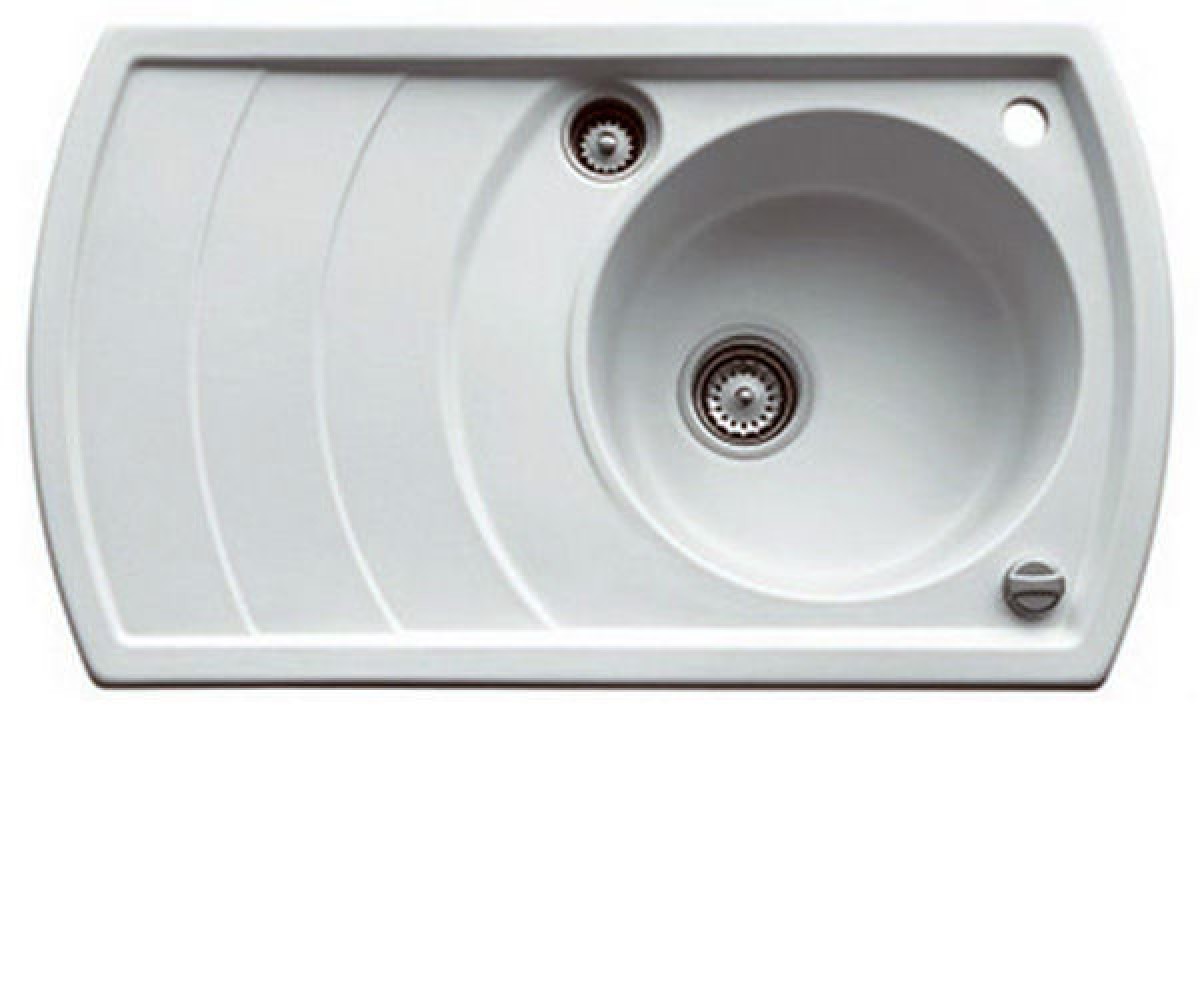 Кухонна мийка ТЕКА ZENO 45B TG 88524 88524